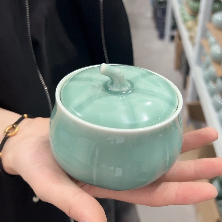 青瓷小米直播间福利款