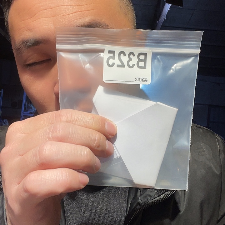 英***姐大叶紫檀（黑酸枝木类）325