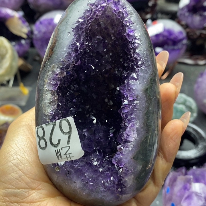 【闪购商品】未镶嵌水晶大型摆件（非配饰）