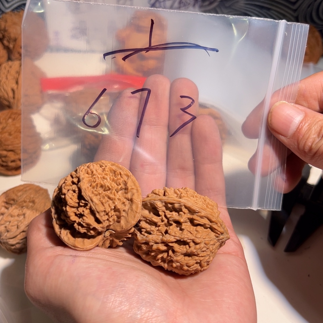 ****鸭核桃手串/手链673