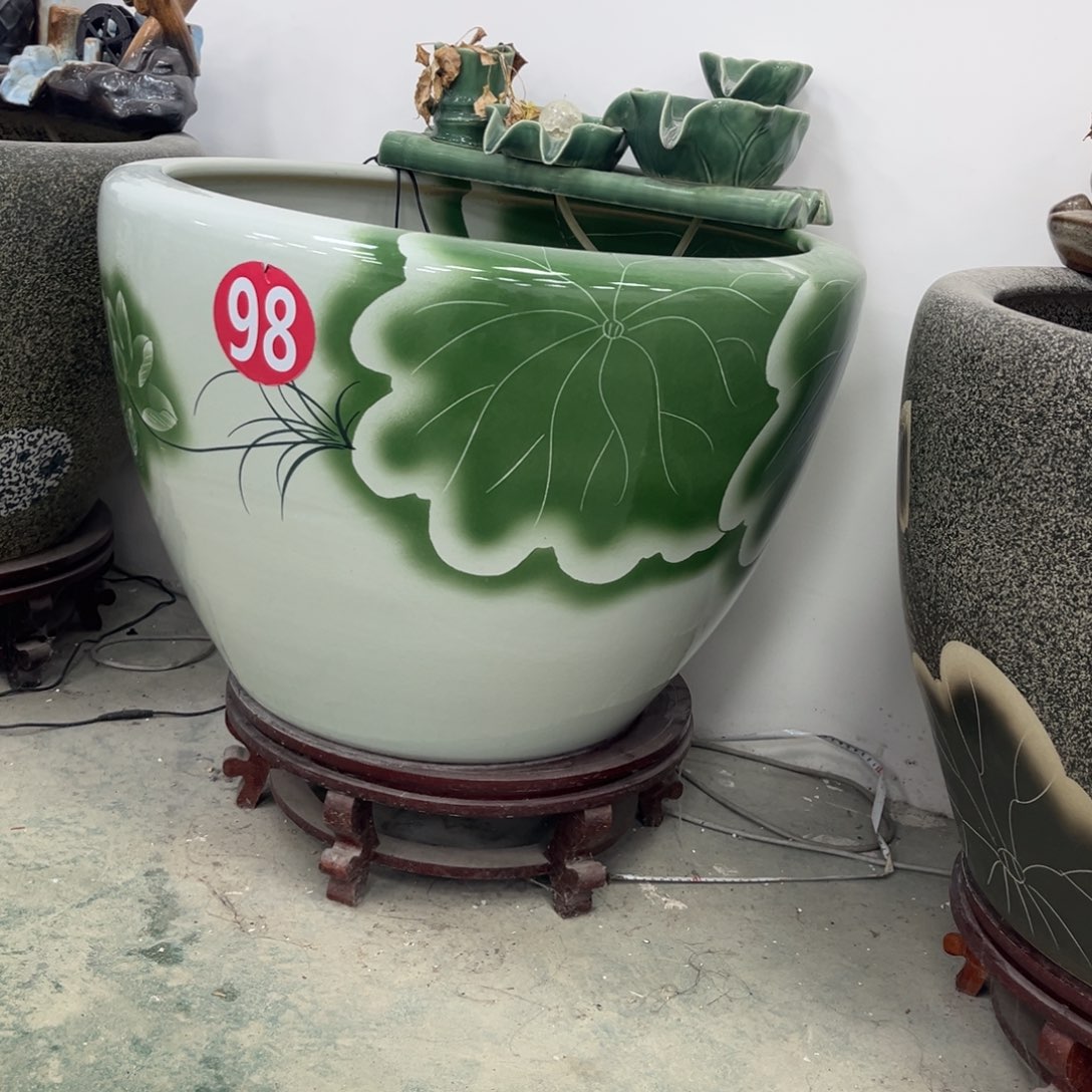 丿***定瓷片直径73一整套送8件！