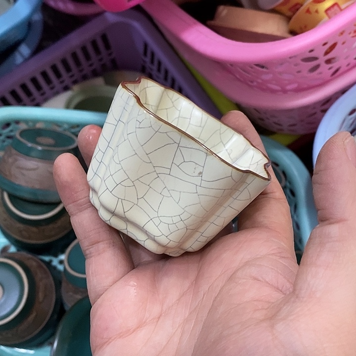 陶瓷艺术品及陶瓷制品