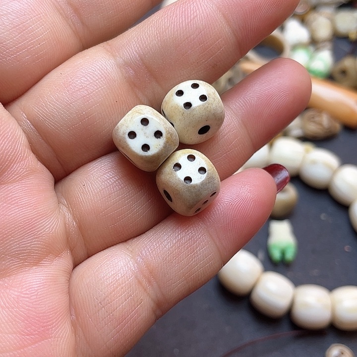 驼骨手串/手链其他配饰