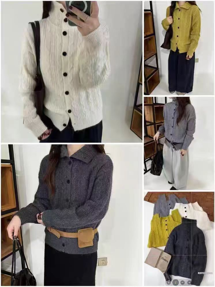 0020新款时尚毛衣