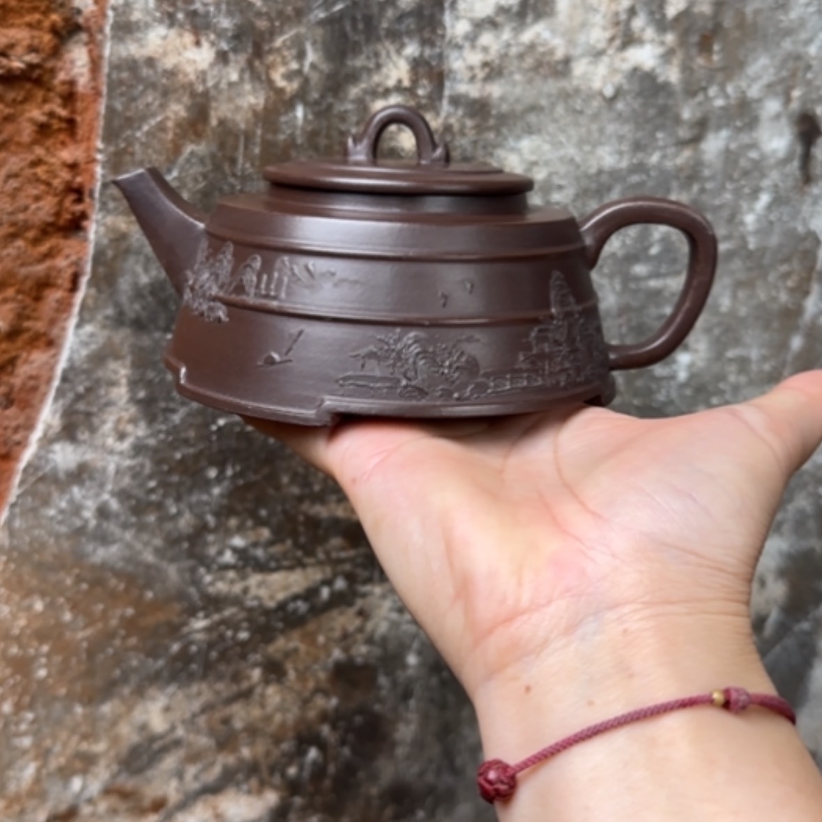 【闪购商品】茶壶紫砂紫砂茶具