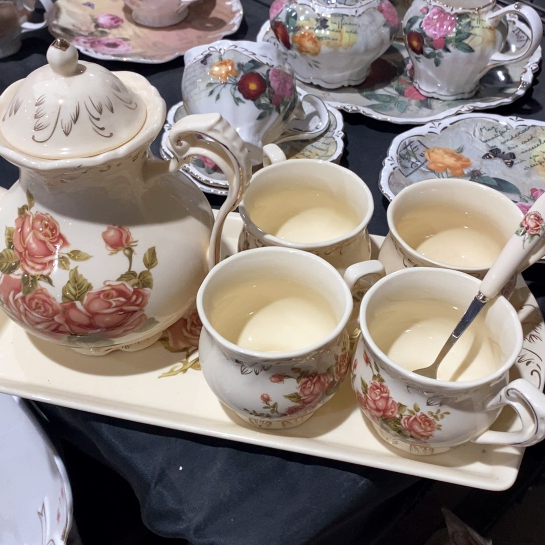 瓷十件套，1111111111111111