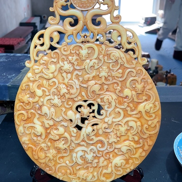 底槽青一物一图发货支持七天无理由。