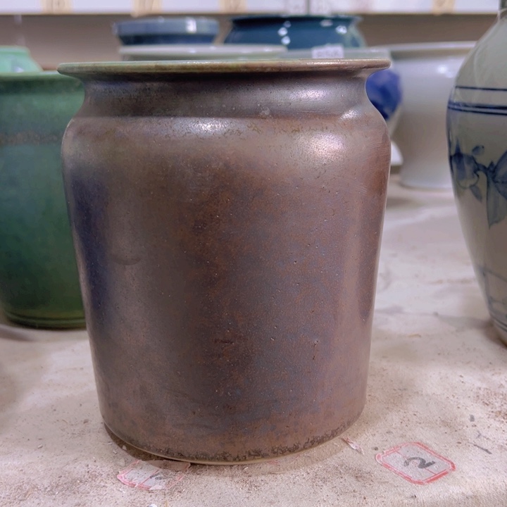 景德镇陶瓷手工制作