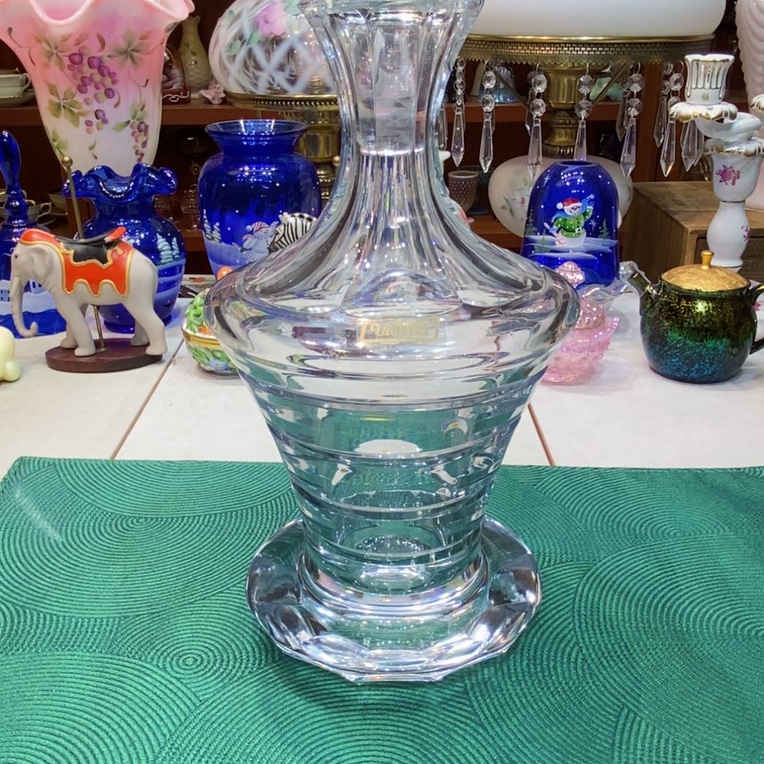 欧瓷沁语中古美物