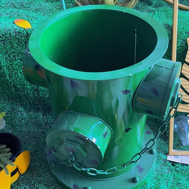 在这方面真的太不