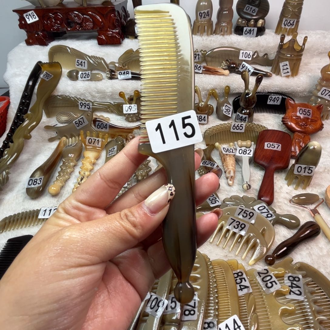 牛角牛角牛角牛角梳