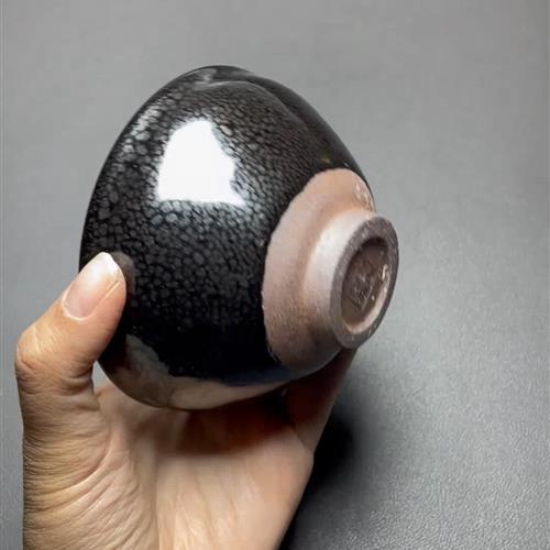 【闪购商品】茶盏-591............