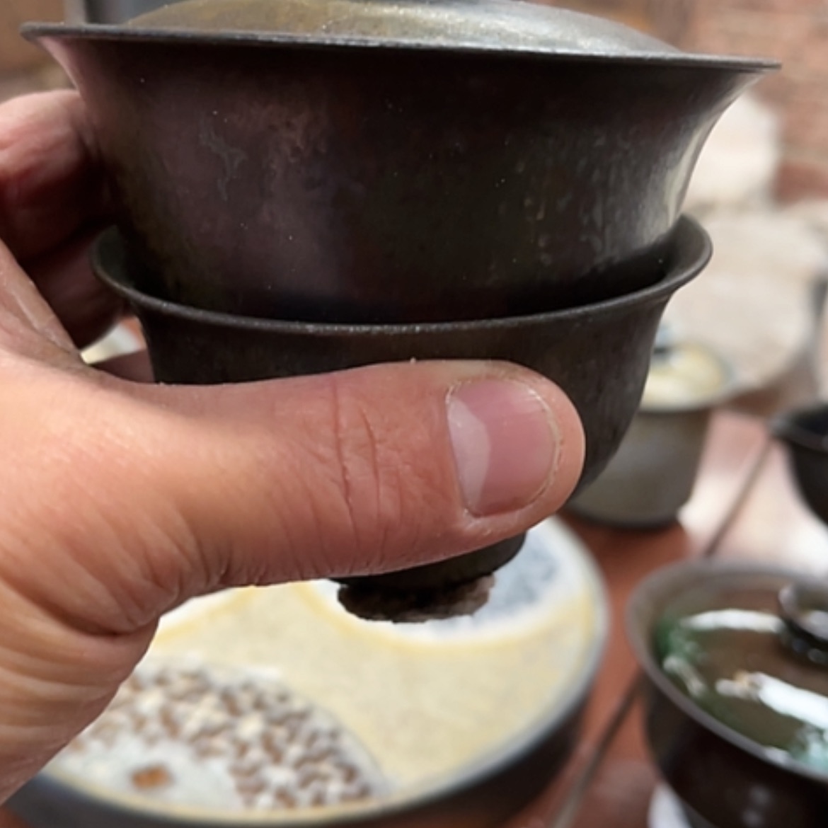 【闪购商品】人****5景德柴窑窑宝福利