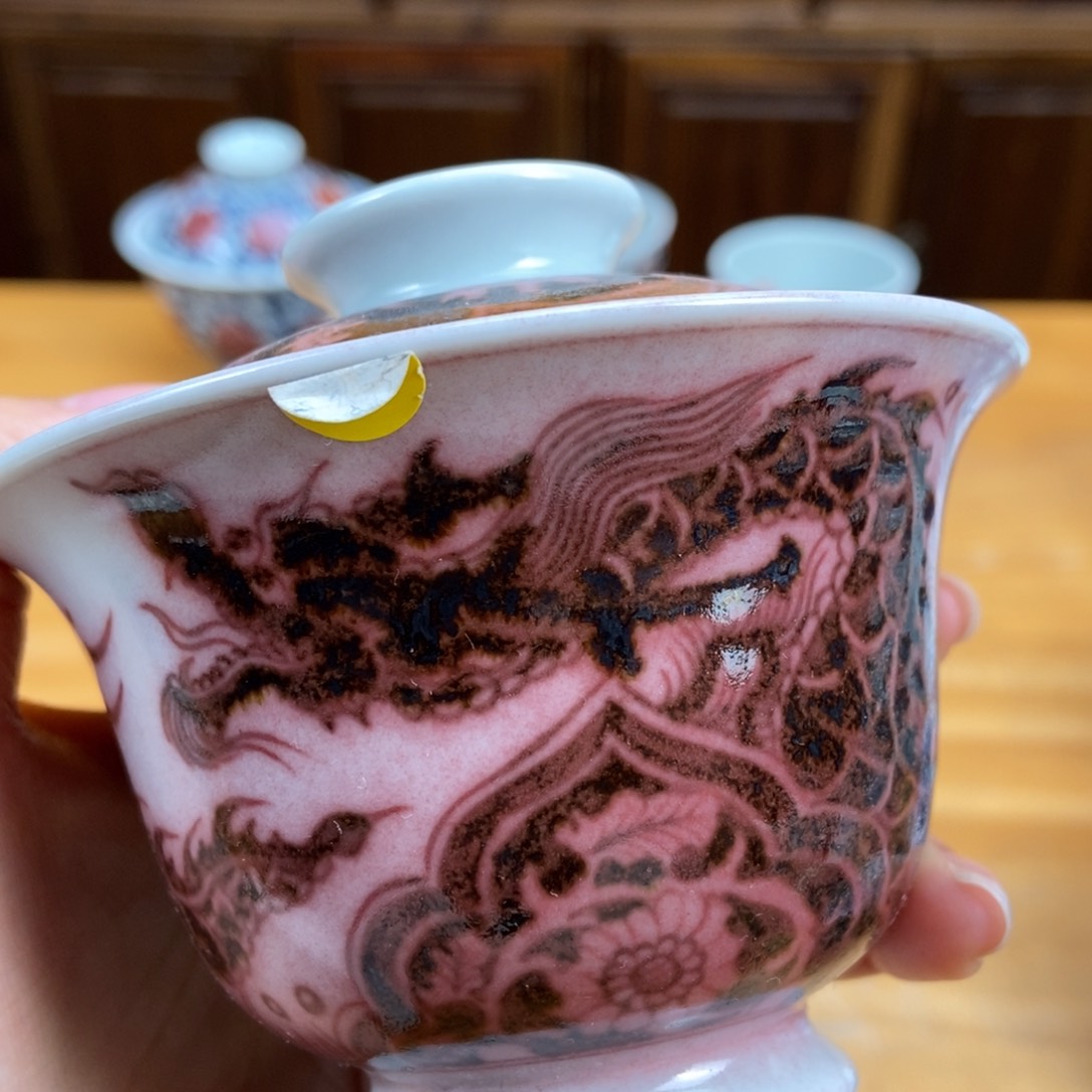 景德镇手绘哈哈哈哈哈哈