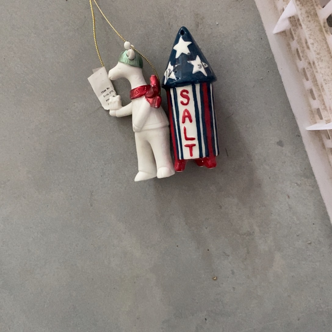 摆件?**起瑕疵摆件满，满