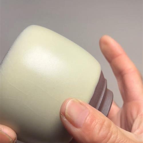 【闪购商品】茶盏-417............