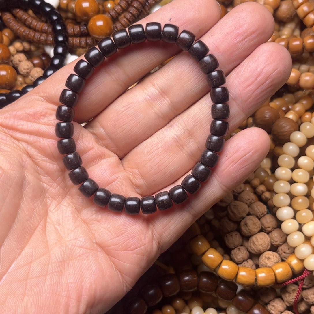 椰蒂吊坠19号耶蒂7x6直切