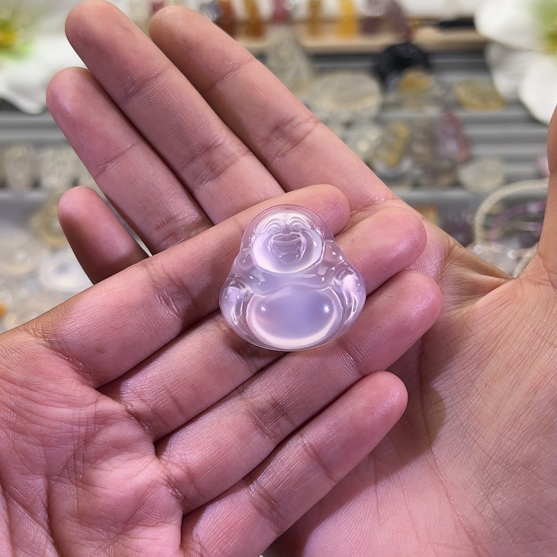 玛瑙/玉髓颈饰未镶嵌章*?