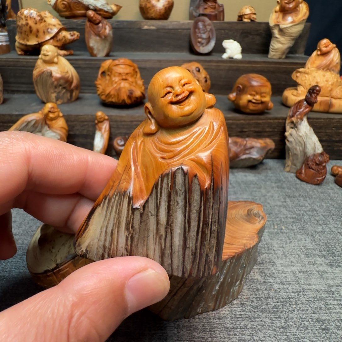 柏木（崖柏）不****终我们都是好孩子呀我