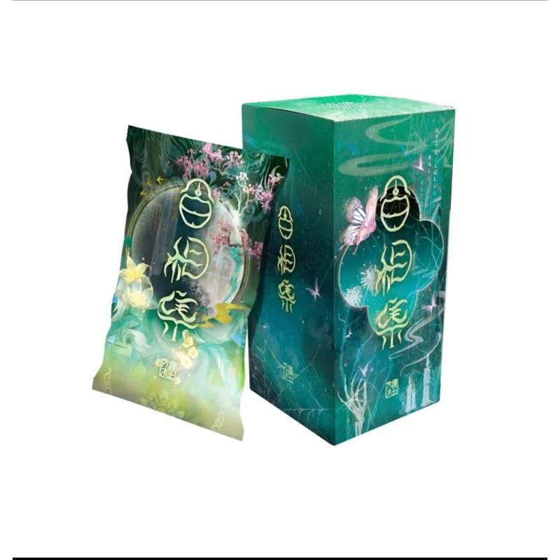 【欧盒】万漫社【聊斋志异：百相集】艺术典藏牌卡‬ 龙霸娇 代拆