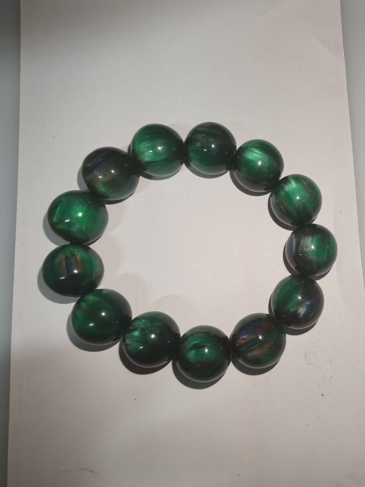 ZJ127-精品菩提手串 无礼盒