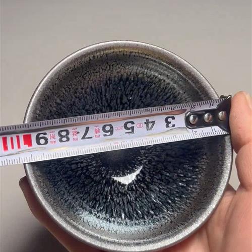 【闪购商品】茶盏-298............