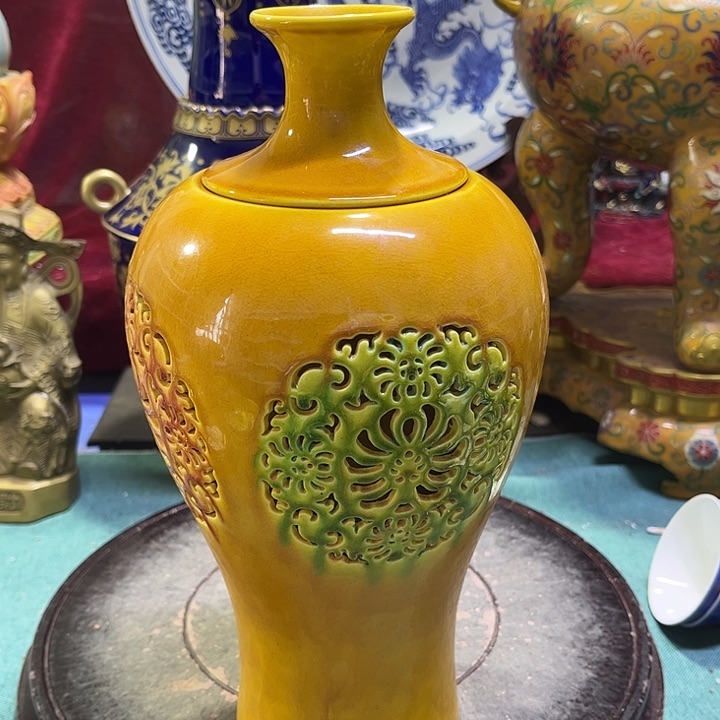 盖碗摆件摆件摆件摆件