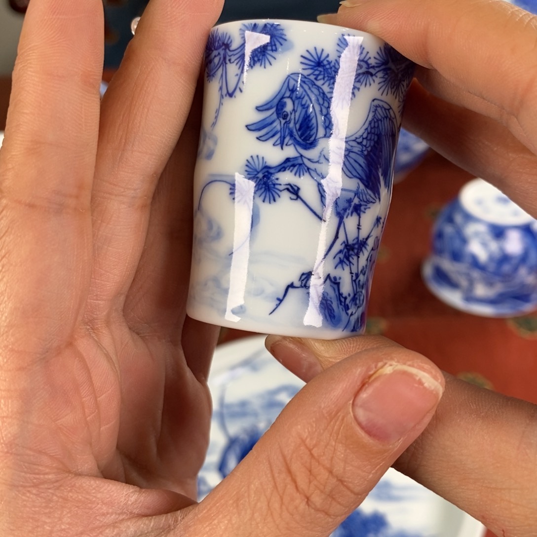 九鸣瓷艺九鸣瓷艺