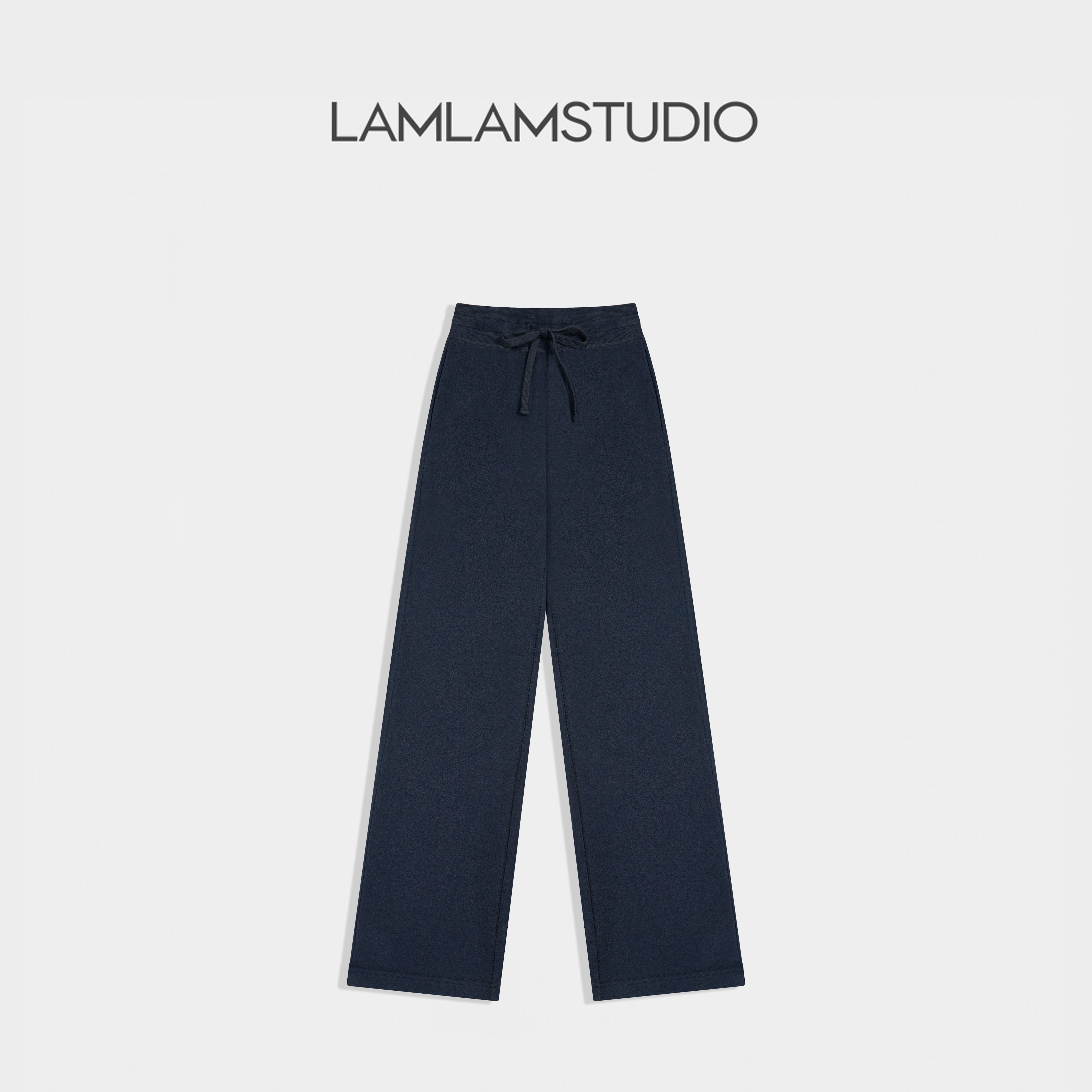 LAMLAM 张一琳“休闲松弛”女款长袖运动休闲连帽L251034Z