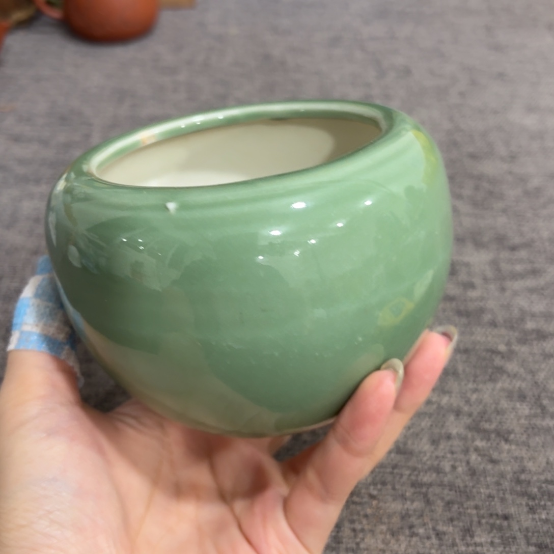 非常好用漂亮的茶具