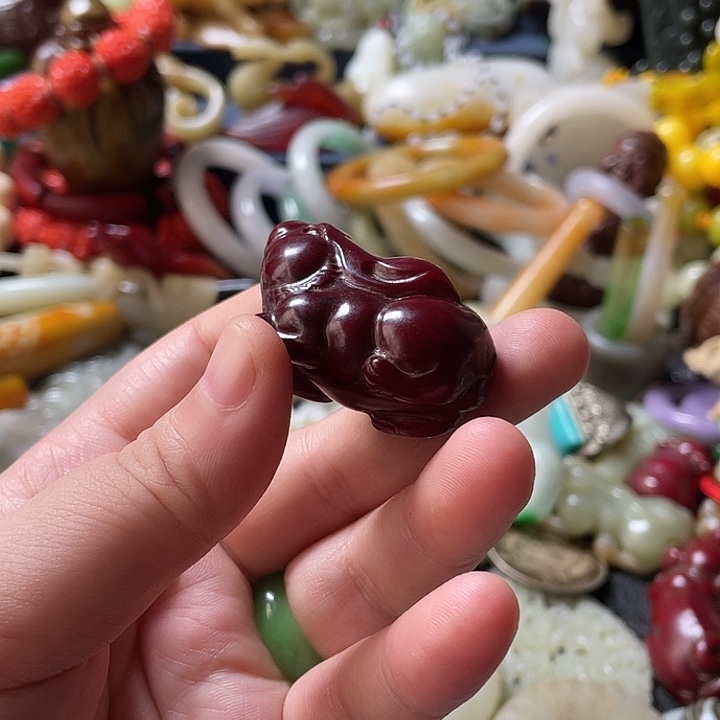 孟***辈精品好物包邮到家