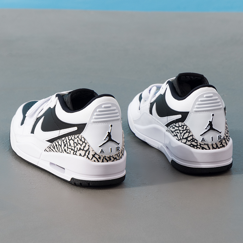 【双旦礼遇】nike/耐克男鞋新款AIR JORDAN运动鞋篮球鞋CD7069