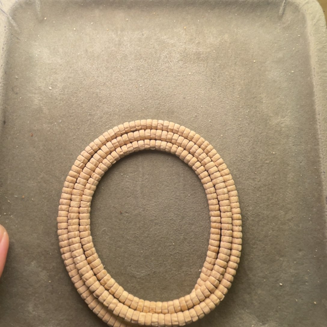 柏香籽/百香籽手串