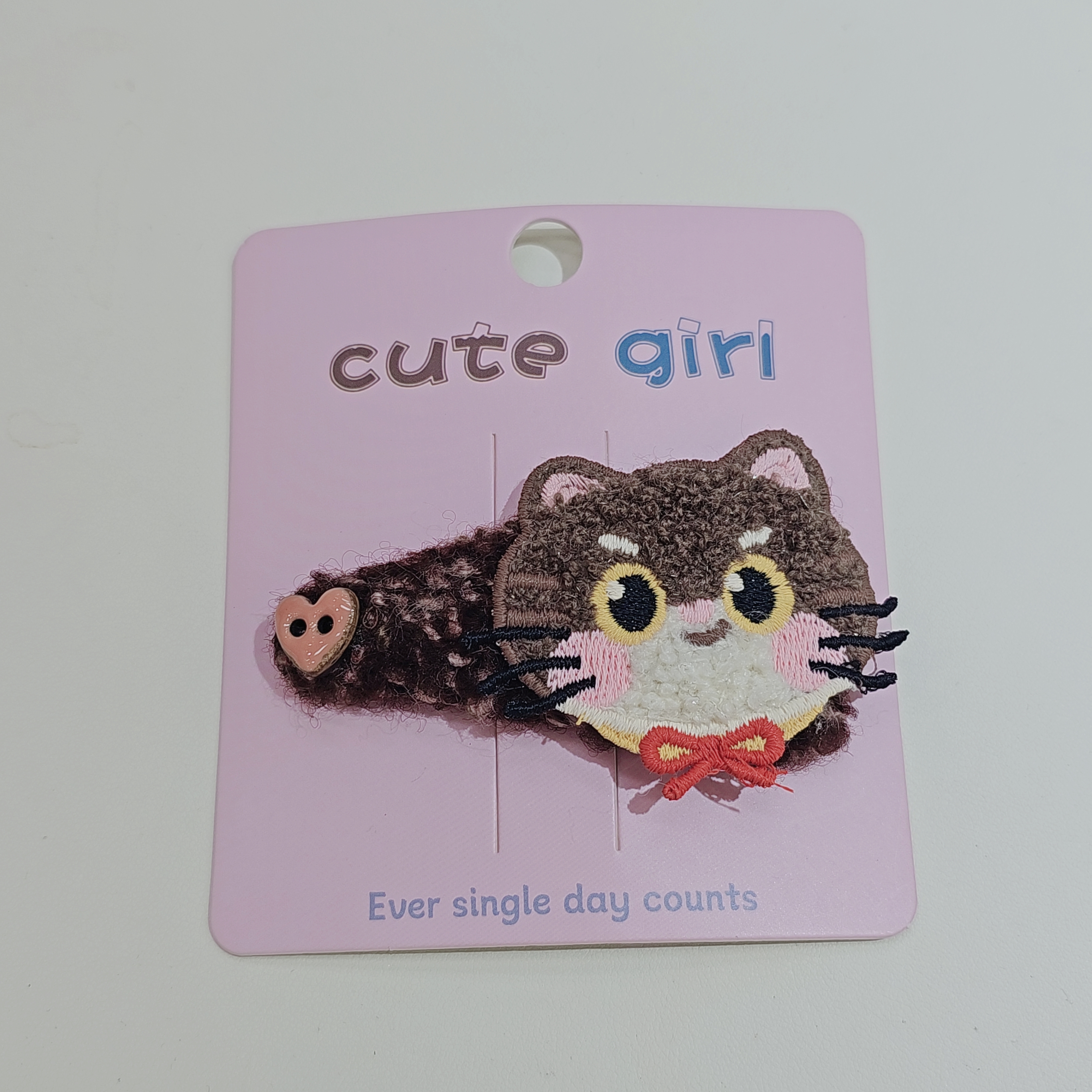 CR【ZT-25839】成人大童儿童发圈可爱儿童配饰发绳发饰