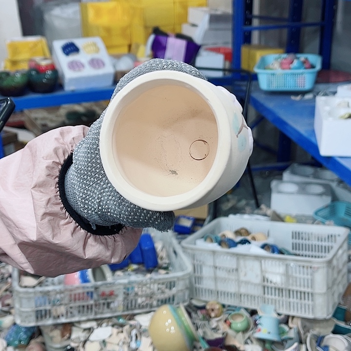 红陶正品数量有限