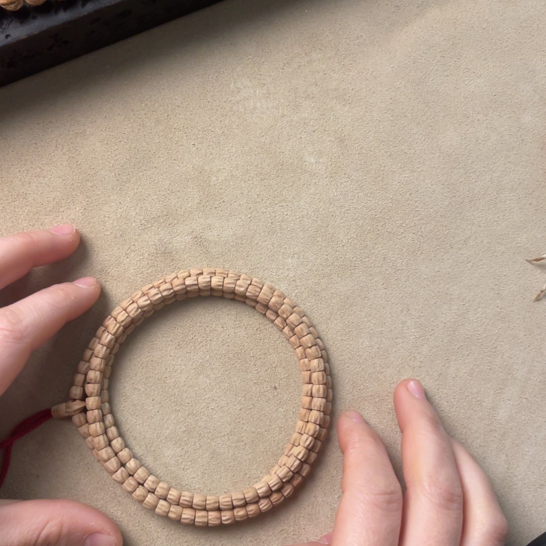 柏香籽/百香籽吊坠