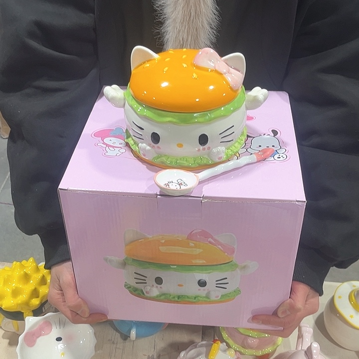 紫砂茶叶罐我们的生活也