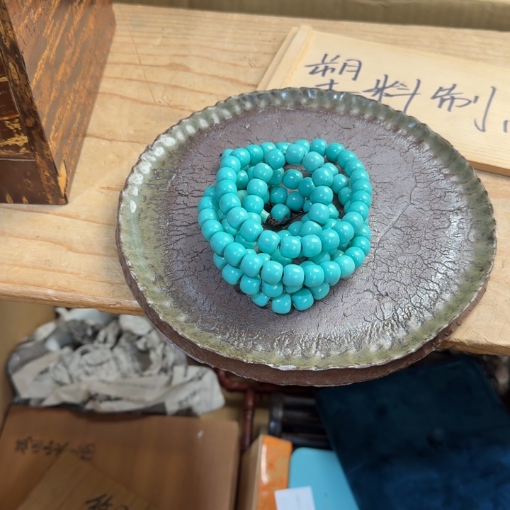 茶文化，工艺古美术