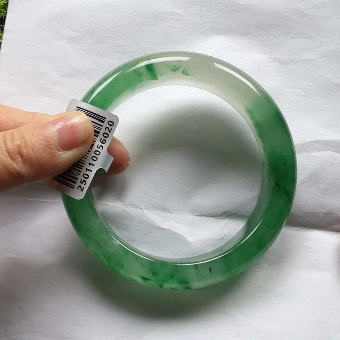 石英质玉手镯合金才*