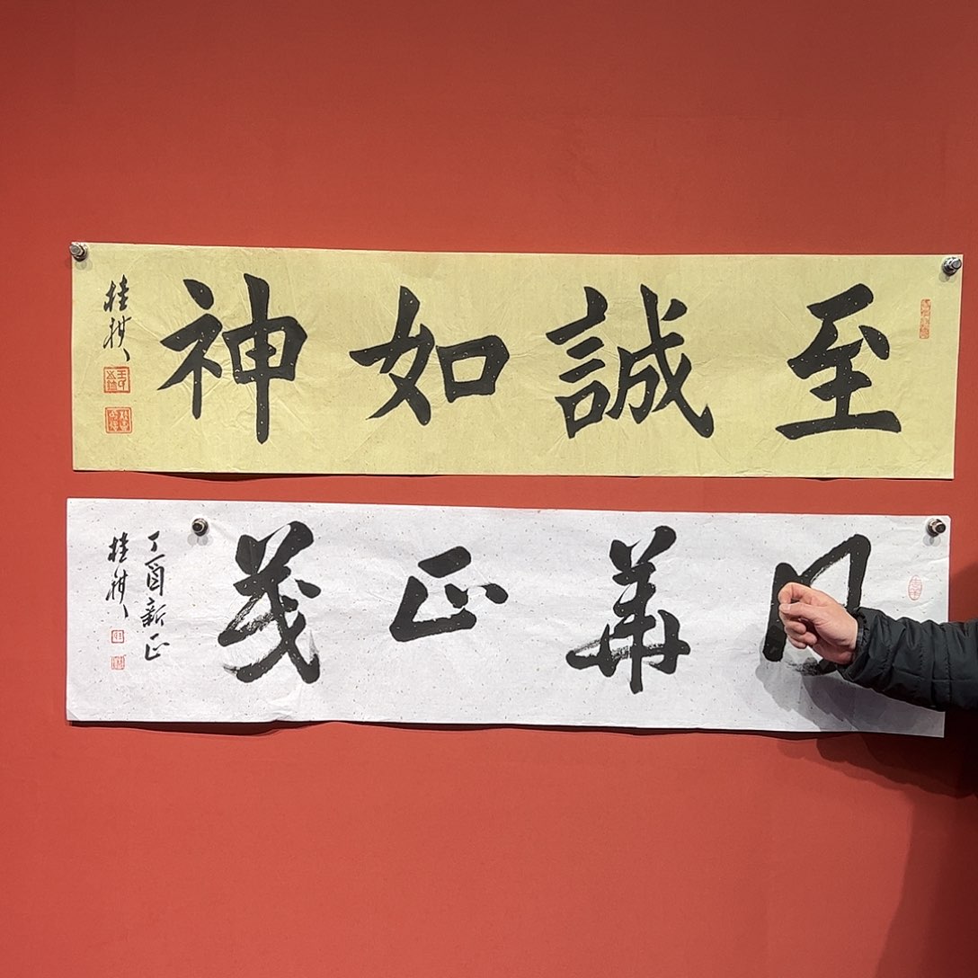 国画王桂棋画家作品