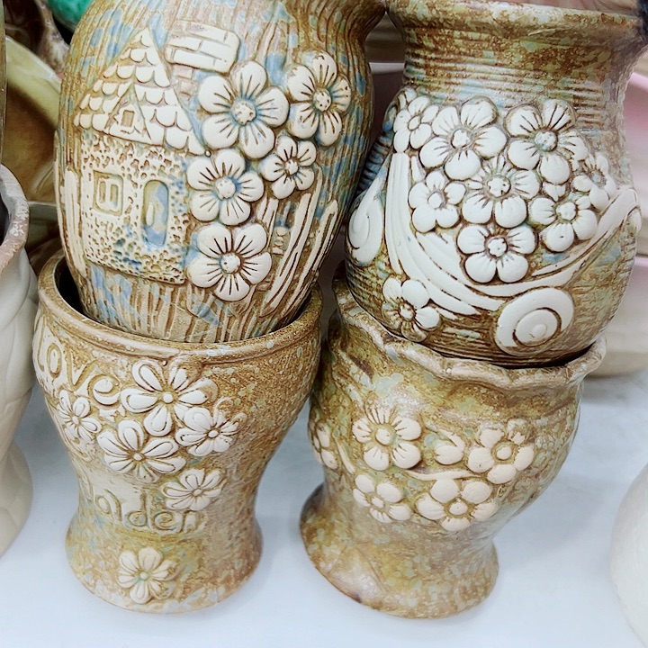 多肉植物陶瓷花盆