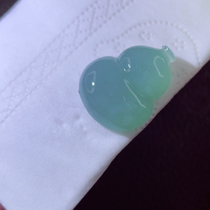 未镶嵌定制翡翠翡翠