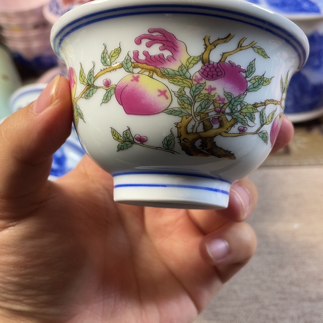 瓷片景德镇陶瓷899999999999999999