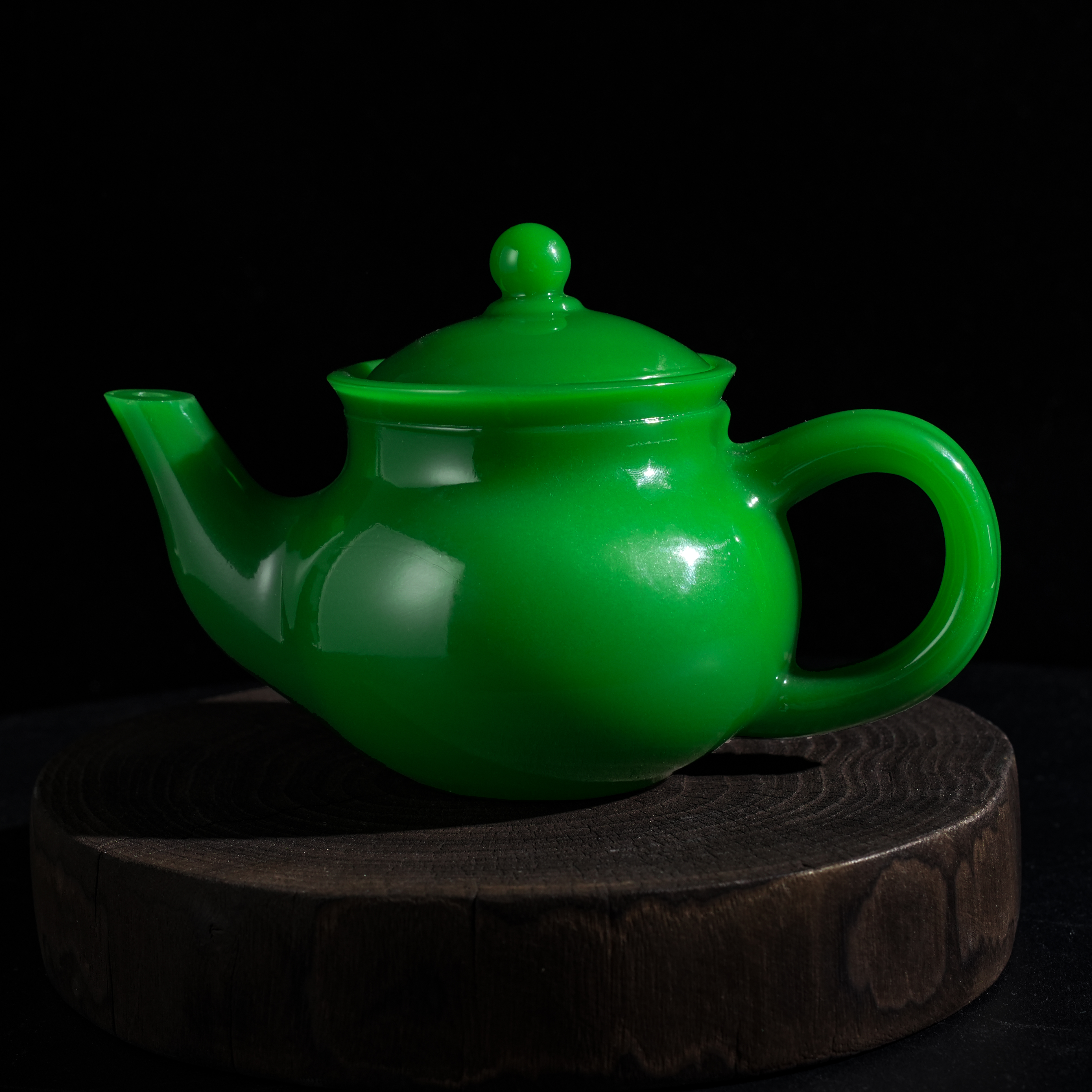 【绿龙醇】星辰精品星辰精选粉丝礼物壶