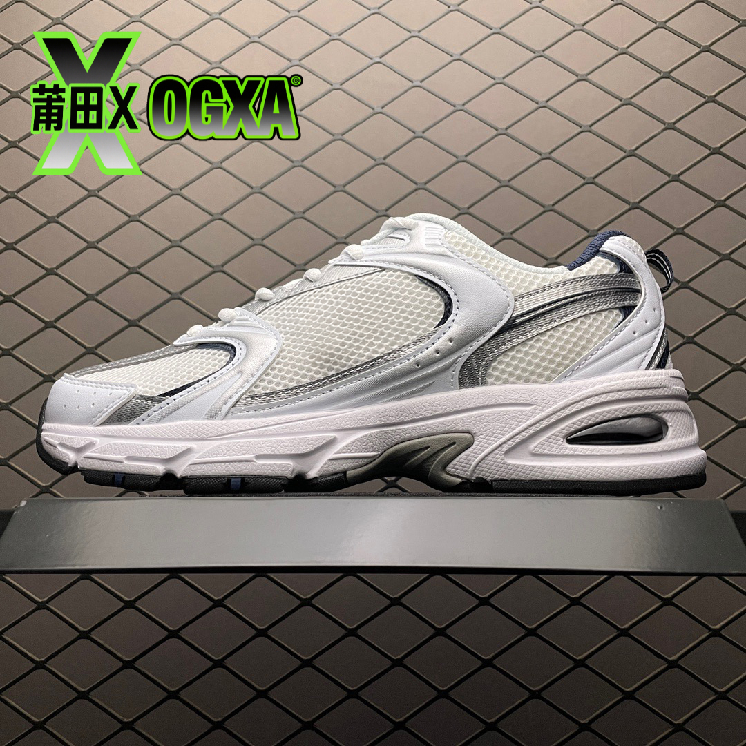 『头层厂供』OGxa“530系列 运动时尚小板鞋”