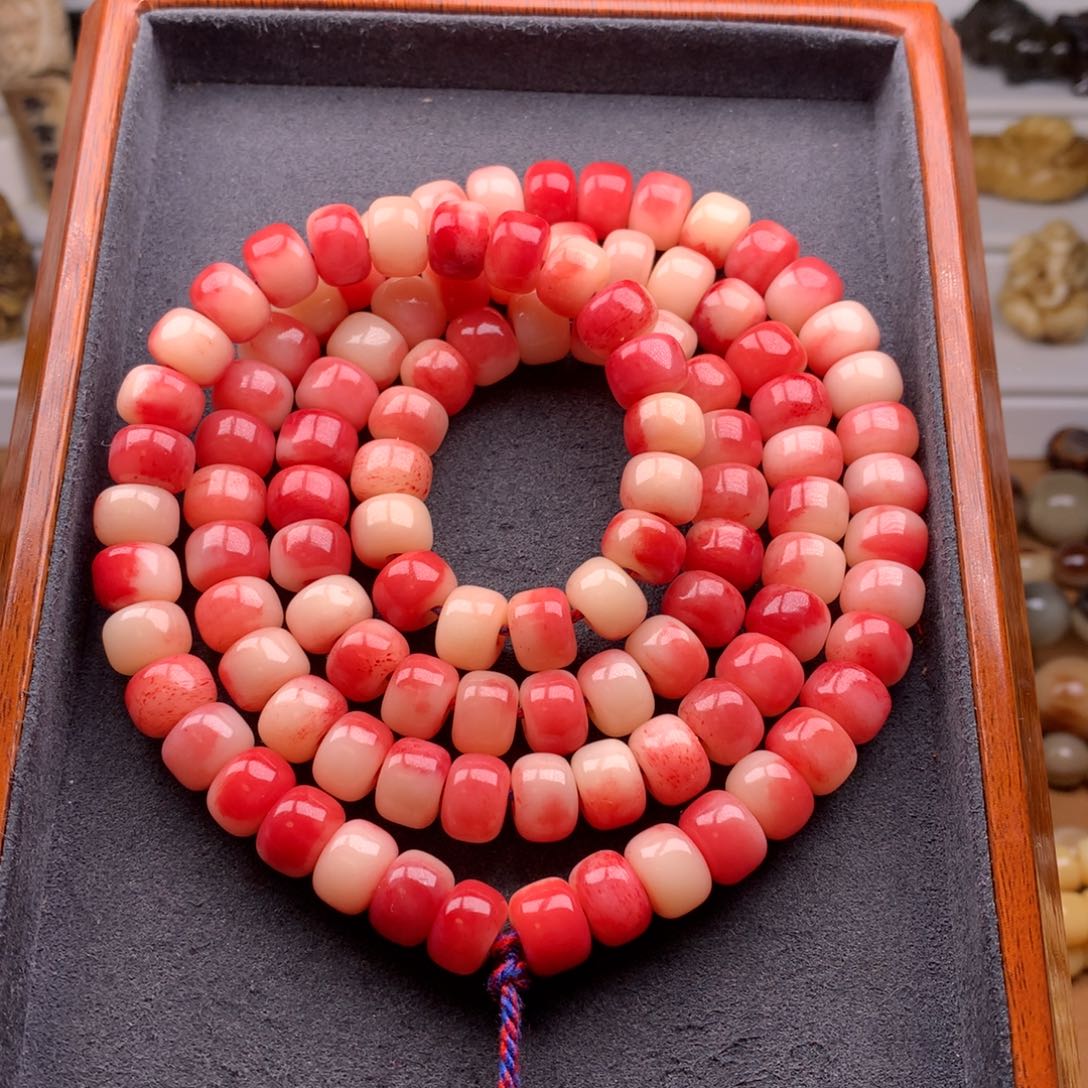 驼骨手串/手链天天都在盘 10