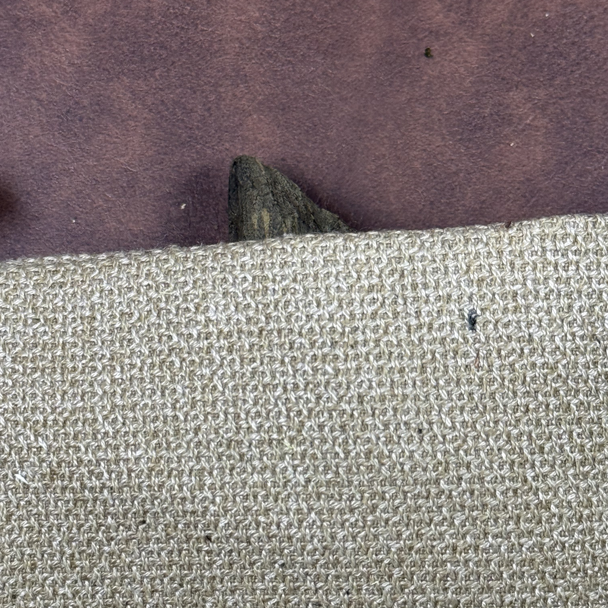 沉香沉香阁沉香原料随形（发其一）