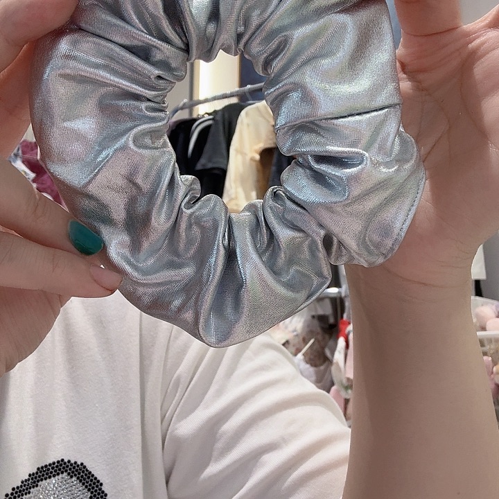 发绳发圈满29包邮