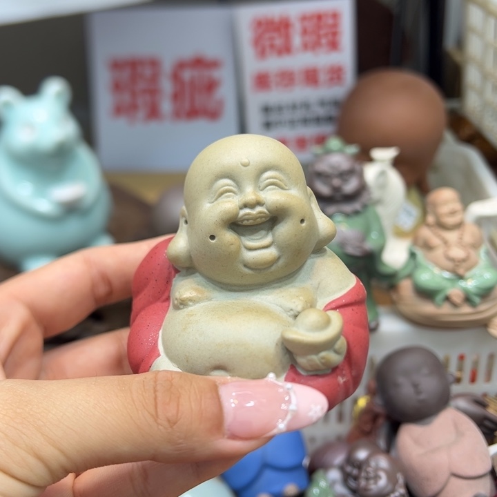 紫砂茶宠88888888888