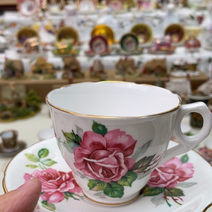 盘维多利亚欧洲中古